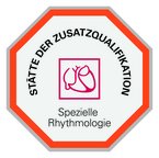 Logo Spezielle Rhythmologie
