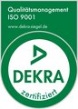 Qualitätsmanagement ISO 9001 DEKRA